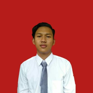 Profil CV Hery Haryanto