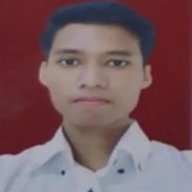 Profil CV Dafa Rivaldi