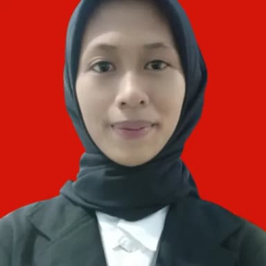 Profil CV Hesti Naimah