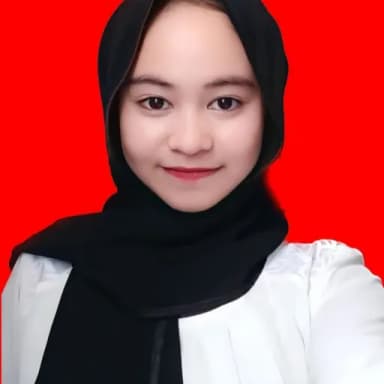 Profil CV Hesti nurmayanti 