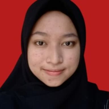 Profil CV Hesti Setyoningrum