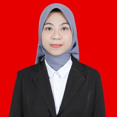 Profil CV Hesti Tri Utami