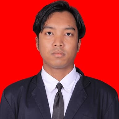 Profil CV Hidayaturrahim