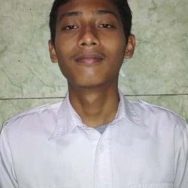 Profil CV Muchammad Hikam Fadila