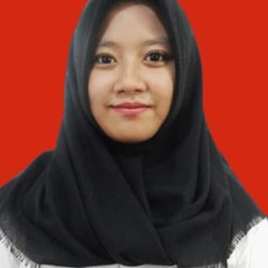 Profil CV Hikmah Islamiati