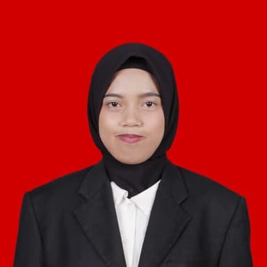 Profil CV Hikmawati