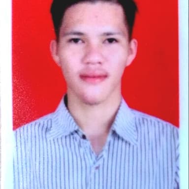 Profil CV Hilarius Heru