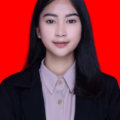 Profil CV Hilda Agus Tina