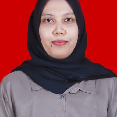 Profil CV Hilda Aprilia Kusuma