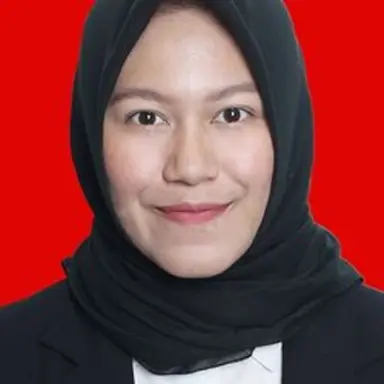 Profil CV Hilda Hanifa