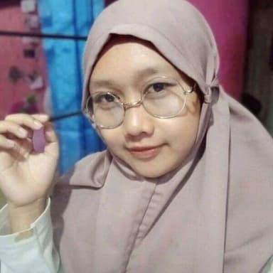 Profil CV Hilda Indriyanti