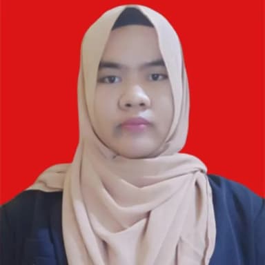 Profil CV Hilda Khoirunisa Silviani