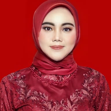 Profil CV siti hildha tria kartika