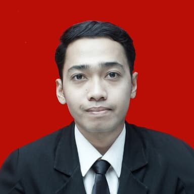 Profil CV HILMAN PRAYUDA