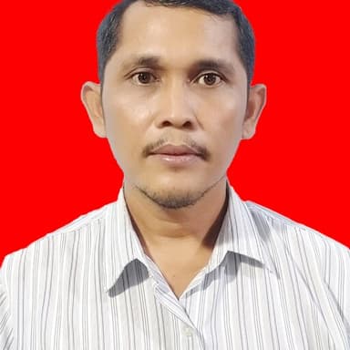 Profil CV Hilmart Efendi Silalahi