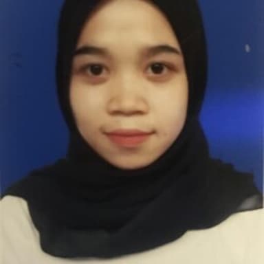 Profil CV Hilmayani