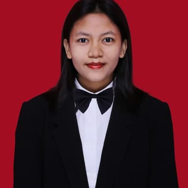 Profil CV HIRIM TAMPUBOLON