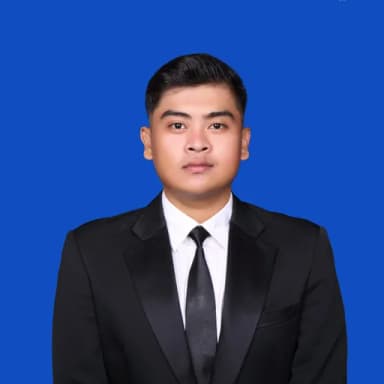 Profil CV Hirwan Fadli