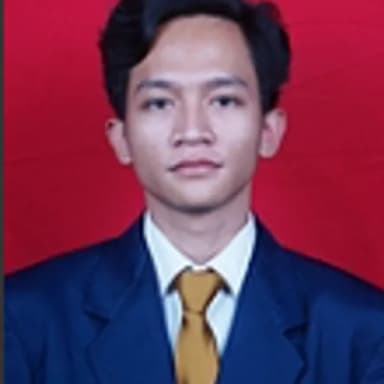 Profil CV Hisyam Dwijaya