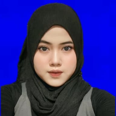 Profil CV Hoirotulli Ummah