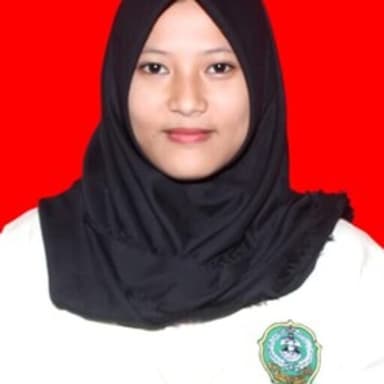 Profil CV Hudaefah