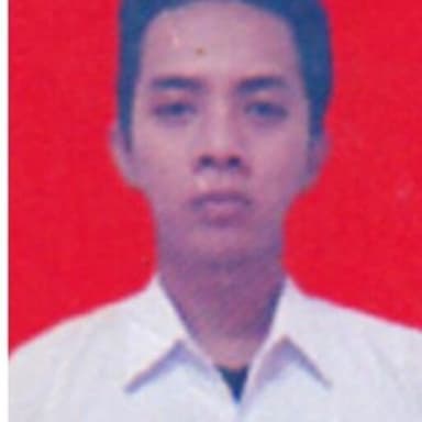 Profil CV Husain Ubaidillah