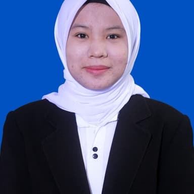 Profil CV Husmalia