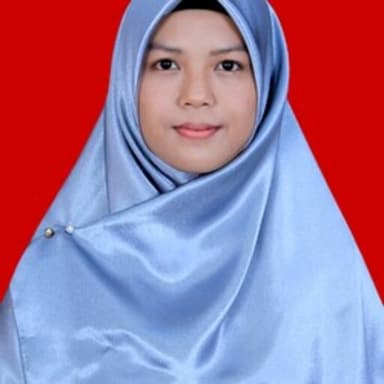 Profil CV Husna Karimah