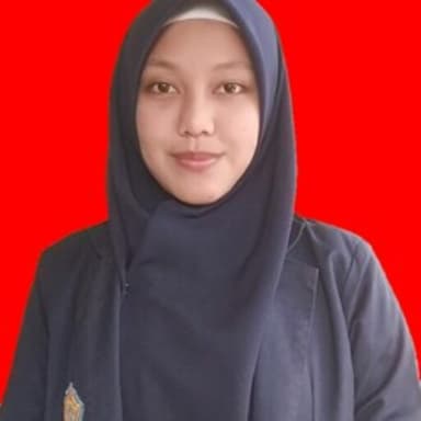 Profil CV Husna Khairunnisa