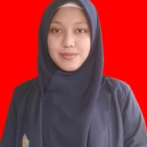 CV Husna Khairunnisa