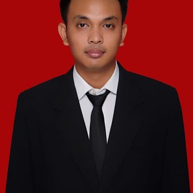 Profil CV Husni Al Bani