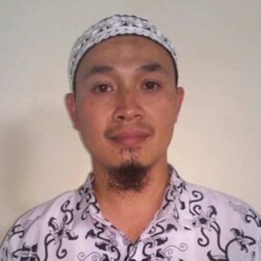 CV Husni Zulkarnain