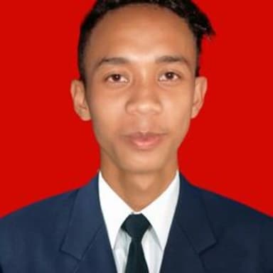 Profil CV Husnul Arifin