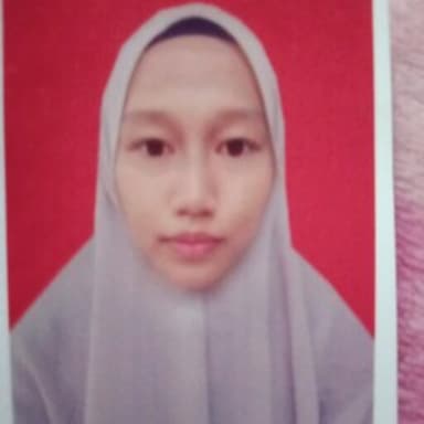 Profil CV Husnul Hotimah