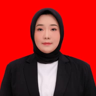 Profil CV Husnul Khatimah