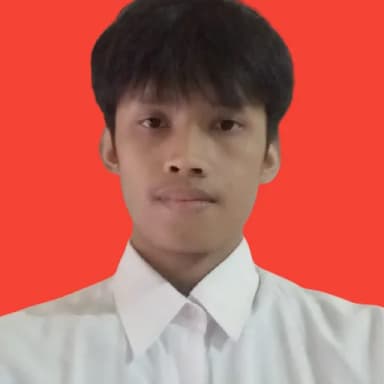 Profil CV Ian Setiawan