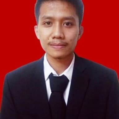 Profil CV Ibad Badrudin