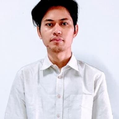 Profil CV Ibnu Syahrani