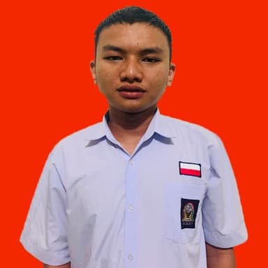 Profil CV Ibnu Adab