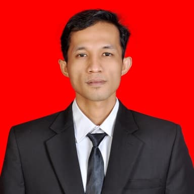 Profil CV IBNU HAJAR