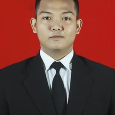 Profil CV Ibnu Mario Aryalona