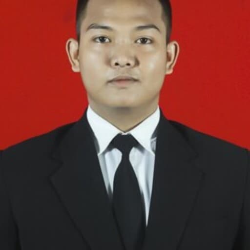 CV Ibnu Mario Aryalona