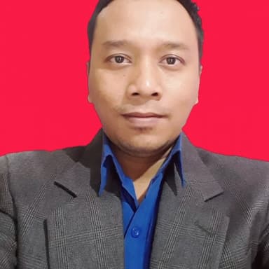 Profil CV Ibnu Pratikno