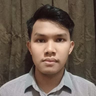 Profil CV Ibnu Ramadhan