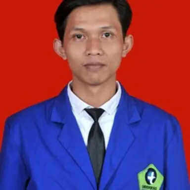 Profil CV Ibnu Syahril Pratama