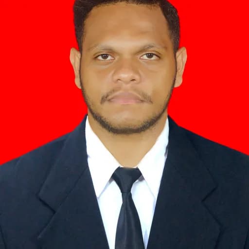 CV ibrahim ismail Iribaram