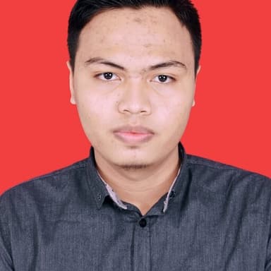 Profil CV Ibrahim Wiguna