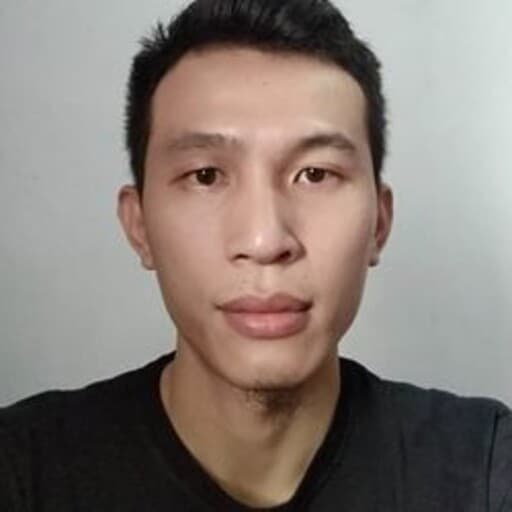 CV IBRAM MALIK SURACHMAN