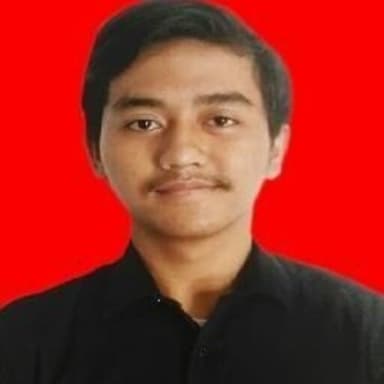 Profil CV Muhammad Ibrar Putra Herman Syach