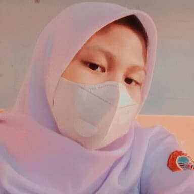 Profil CV Alysa Saebatul Muflih